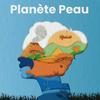 undefined Planète peau