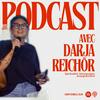 undefined Podcast avec Darja Reichör