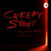 undefined creepy story Podcast Horrifique