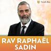 undefined Rav Raphaël SADIN