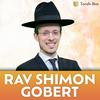 undefined Rav Shimon GOBERT