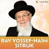 undefined Rav Yossef-Haïm SITRUK