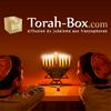 undefined Podcast Torah-Box.com