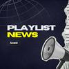 undefined Playlist News : les meilleurs podcasts d'actualité