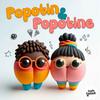 undefined Popotin et Popotine (Histoires pour enfants)