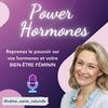 undefined Power Hormones - Reprenez le pouvoir sur vos hormones et votre bien-être féminin