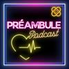 undefined PRÉAMBULE : Le podcast des Ambulanciers et de la Santé