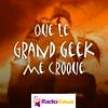 undefined Que le Grand Geek me Croque