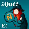 undefined ¿Qué? – The Spanish News Podcast