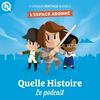 undefined Quelle Histoire - L'espace abonné