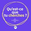 undefined Qu'est-ce que tu cherches ? | #PodcastCNRS