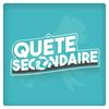 undefined Quête Secondaire