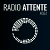 undefined RADIO ATTENTE