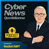 undefined 🔴 RadioCSIRT : L’Actu Cyber Qui Protège Votre Quotidien ! ⚡️