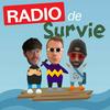 undefined Radio de Survie