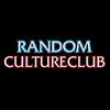 undefined Random Culture Club