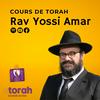 undefined Rav Yossi Amar - ETORAH