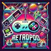 undefined RetroPod - Un Podcast en français sur le retro gaming !