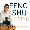 undefined Feng Shui Living: Tips for busy women looking to destress, relieve anxiety, and live with more intention