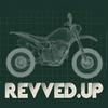 undefined Revved Up - Podcast Moto