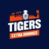 undefined Tigers Extra Innings