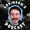 undefined Robinson's Podcast