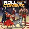 undefined Roll For Combat: Paizo's Official Pathfinder & Starfinder Actual Play Podcasts