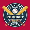 undefined Rounding Third Baseball Podcast