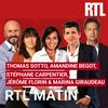 undefined RTL Matin