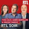 undefined RTL Soir