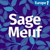 undefined Sage-Meuf, le podcast maternité qui vous accompagne pendant la grossesse et après l'accouchement