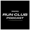 undefined Saucony Run Club Podcast