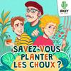 undefined Savez-vous planter les choux ?