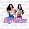 undefined Say More Podcast