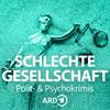 undefined Schlechte Gesellschaft - Die ARD Polit- und Psychokrimis