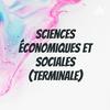 undefined Sciences économiques et sociales