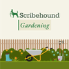 undefined Scribehound Gardening