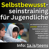 undefined Selbstbewusstseinstraining für Jugendliche: Meine Reise vom unsicheren Teenager zum Selbstbewusstseins-Coach seit 27 Jahren | Tipps und Techniken