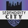 undefined Serendipity City