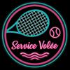 undefined Service Volée