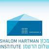 undefined Shalom Hartman Institute Podcast