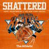 undefined Shattered: Hope, Heartbreak and the New York Knicks