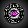 undefined She Lifts Podcast