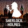 undefined Sherlock Holmes