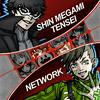 undefined Shin Megami Tensei Network