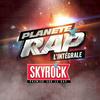 undefined Planète Rap - L'intégrale