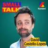 undefined Small Talk - Konbini