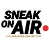 undefined sneak ON AIR