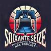 undefined Soixante Seize - Philadelphia 76ers Podcast