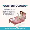 undefined Sophie Gauthier - Contentologue